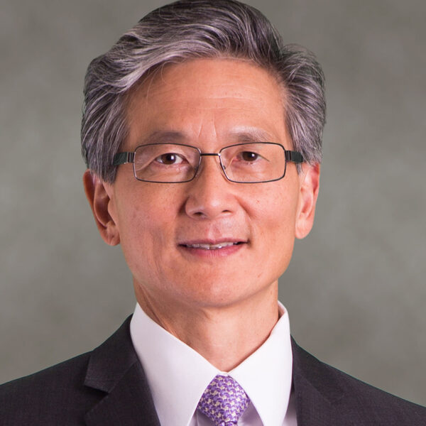 David Kong